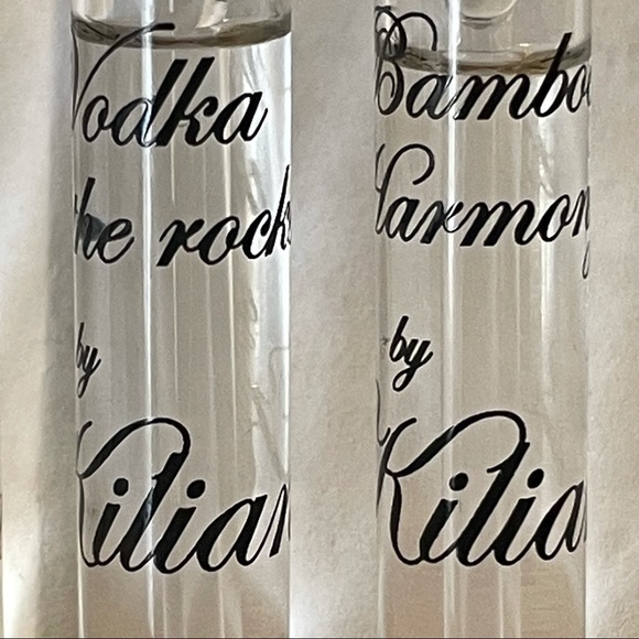 Brand new sample set Killian Perfumes - Picture 5 of 7